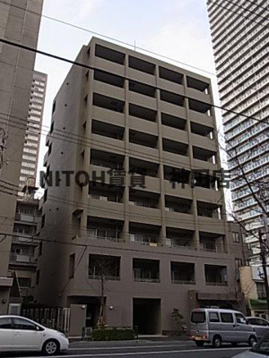 【外観】 | アベニュー白河