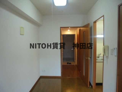 【寝室】 | アベニュー白河