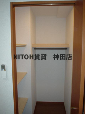 【収納】 | アベニュー白河