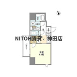 シェフルール新御徒町Ⅱの画像