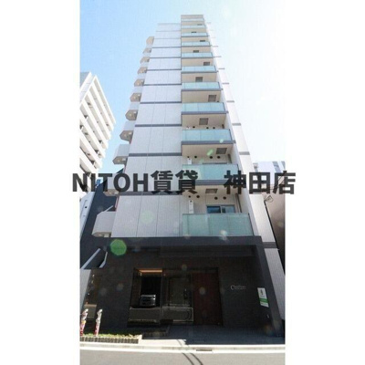 【外観】 | シェフルール新御徒町Ⅱ