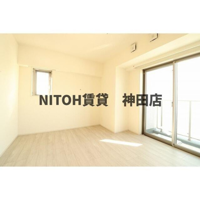 【居間・リビング】 | シェフルール新御徒町Ⅱ