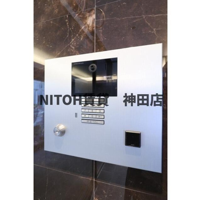 【その他】 | シェフルール新御徒町Ⅱ