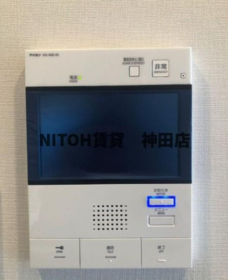 【セキュリティ】 | ルフォンプログレ秋葉原ＥＡＳＴ