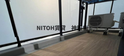 【バルコニー】 | ルフォンプログレ秋葉原ＥＡＳＴ