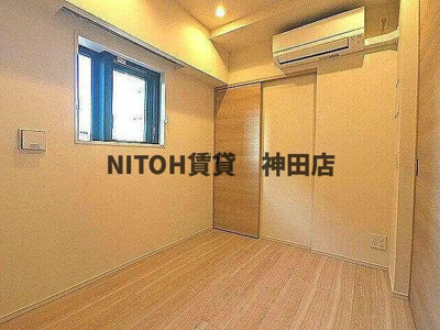 【寝室】 | ルフォンプログレ秋葉原ＥＡＳＴ