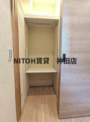 【収納】 | ルフォンプログレ秋葉原ＥＡＳＴ