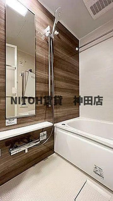 【浴室】 | ルフォンプログレ秋葉原ＥＡＳＴ