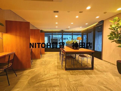 【ロビー】 | ルフォンプログレ秋葉原ＥＡＳＴ