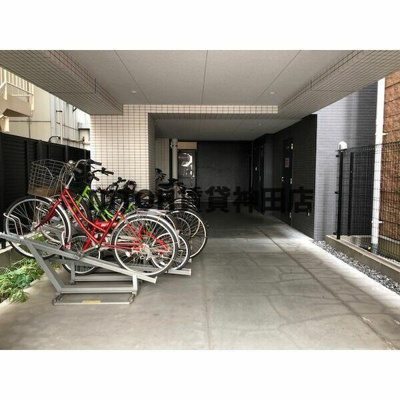 【その他共用部分】 | スパシエ日本橋エセンザ