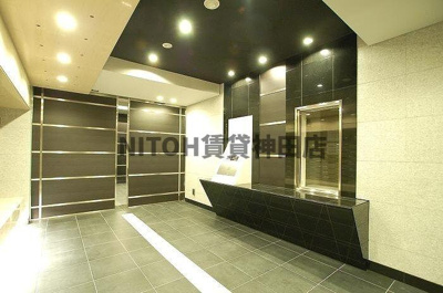 【セキュリティ】 | グランドコンシェルジュ日本橋