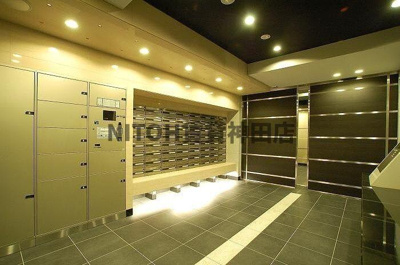 【その他共用部分】 | グランドコンシェルジュ日本橋