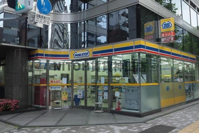 【周辺】 | グランドコンシェルジュ日本橋