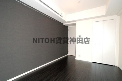 【玄関】 | グランドコンシェルジュ日本橋