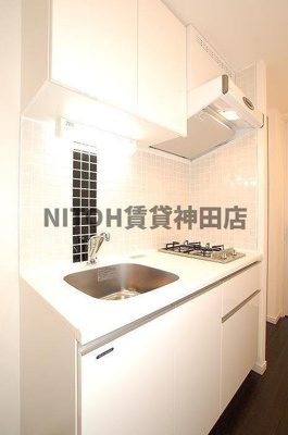 【キッチン】 | グランドコンシェルジュ日本橋