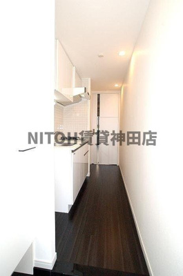 【キッチン】 | グランドコンシェルジュ日本橋