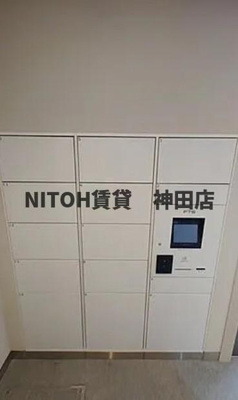 【その他共用部分】 | アーバネックス深川住吉Ⅲ