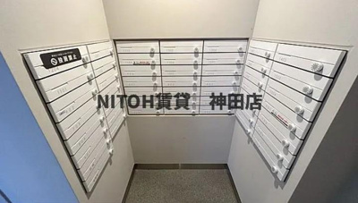 【その他】 | アーバネックス深川住吉Ⅲ