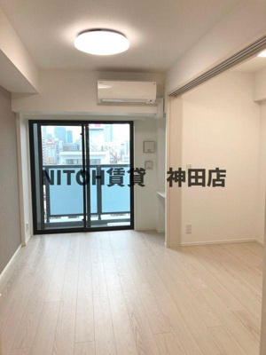 【寝室】 | アーバネックス深川住吉Ⅲ