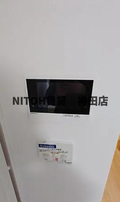 【セキュリティ】 | アーバネックス深川住吉Ⅲ