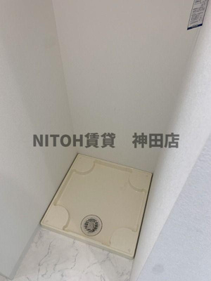 【その他】 | リヴシティ森下駅前