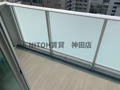 【バルコニー】 | リヴシティ森下駅前