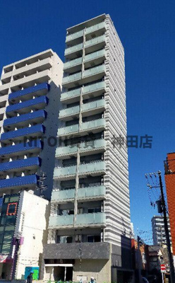 【外観】 | リヴシティ森下駅前