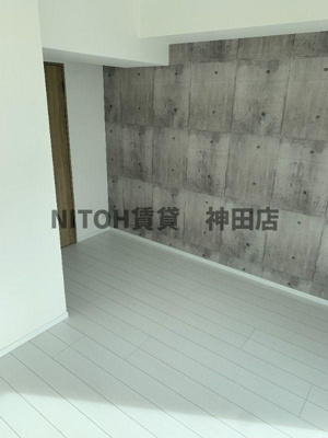 【寝室】 | リヴシティ森下駅前