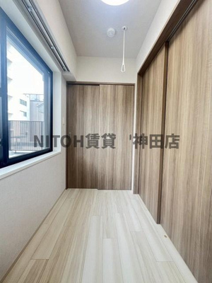 【その他】 | ワンルーフレジデンス錦糸町