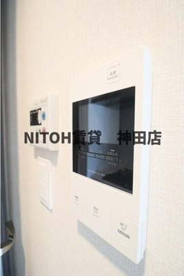 【セキュリティ】 | ワンルーフレジデンス錦糸町