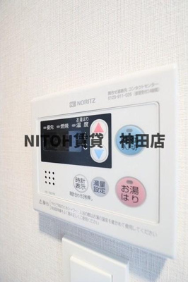 【内装】 | ワンルーフレジデンス錦糸町