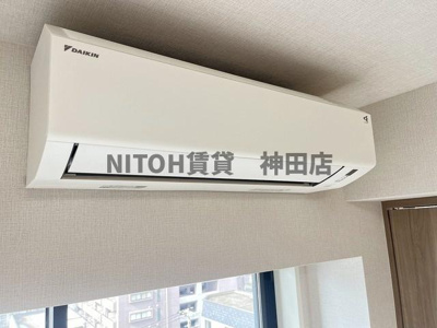 【設備】 | ワンルーフレジデンス錦糸町