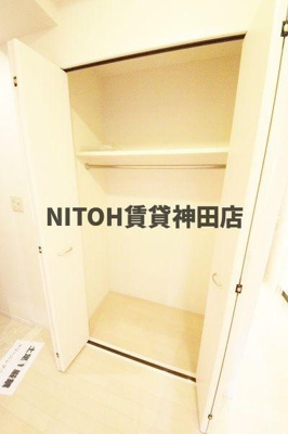 【収納】 | アーバイル日本橋小伝馬町