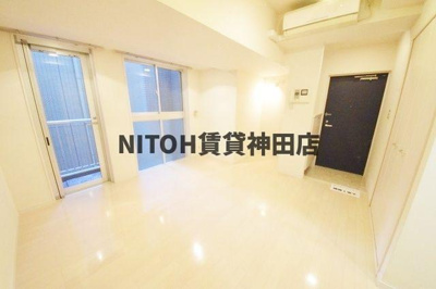 【設備】 | アーバイル日本橋小伝馬町