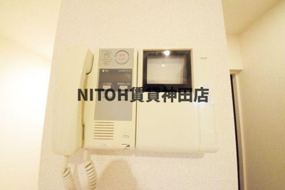 【セキュリティ】 | アーバイル日本橋小伝馬町