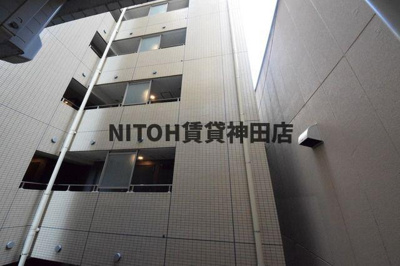 【展望】 | アーバイル日本橋小伝馬町