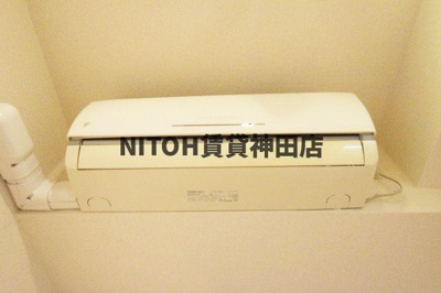 【設備】 | アーバイル日本橋小伝馬町