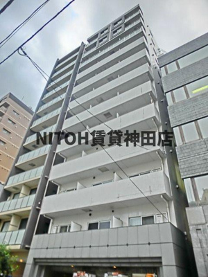 【外観】 | アーバイル日本橋小伝馬町