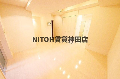 【居間・リビング】 | アーバイル日本橋小伝馬町