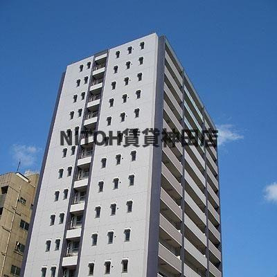 【外観】 | パークアクシス浅草橋