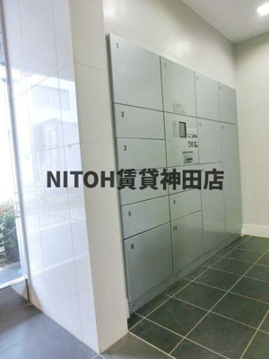 【その他共用部分】 | パークアクシス浅草橋