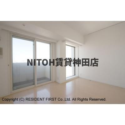 【展望】 | パークアクシス浅草橋