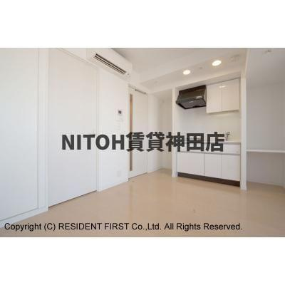 【内装】 | パークアクシス浅草橋