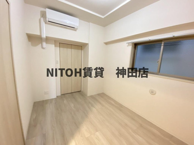 【寝室】 | ワテラスタワーレジデンス