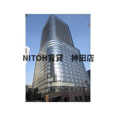 【外観】 | ワテラスタワーレジデンス