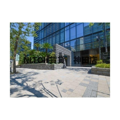 【エントランス】 | ワテラスタワーレジデンス