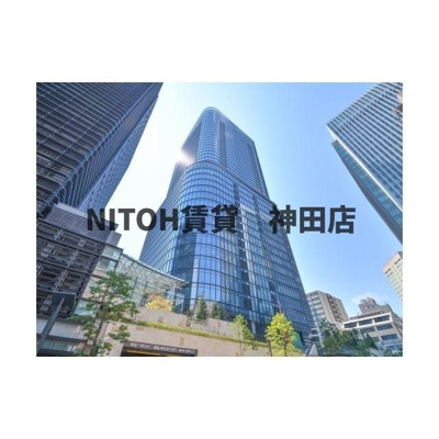 【その他】 | ワテラスタワーレジデンス