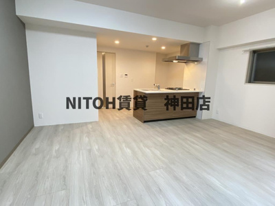 【居間・リビング】 | ワテラスタワーレジデンス