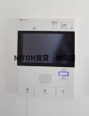 【セキュリティ】 | オーパスレジデンス日本橋水天宮