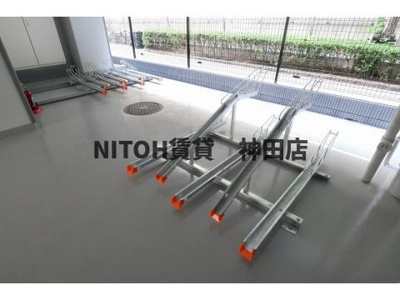 【その他】 | オーパスレジデンス日本橋水天宮